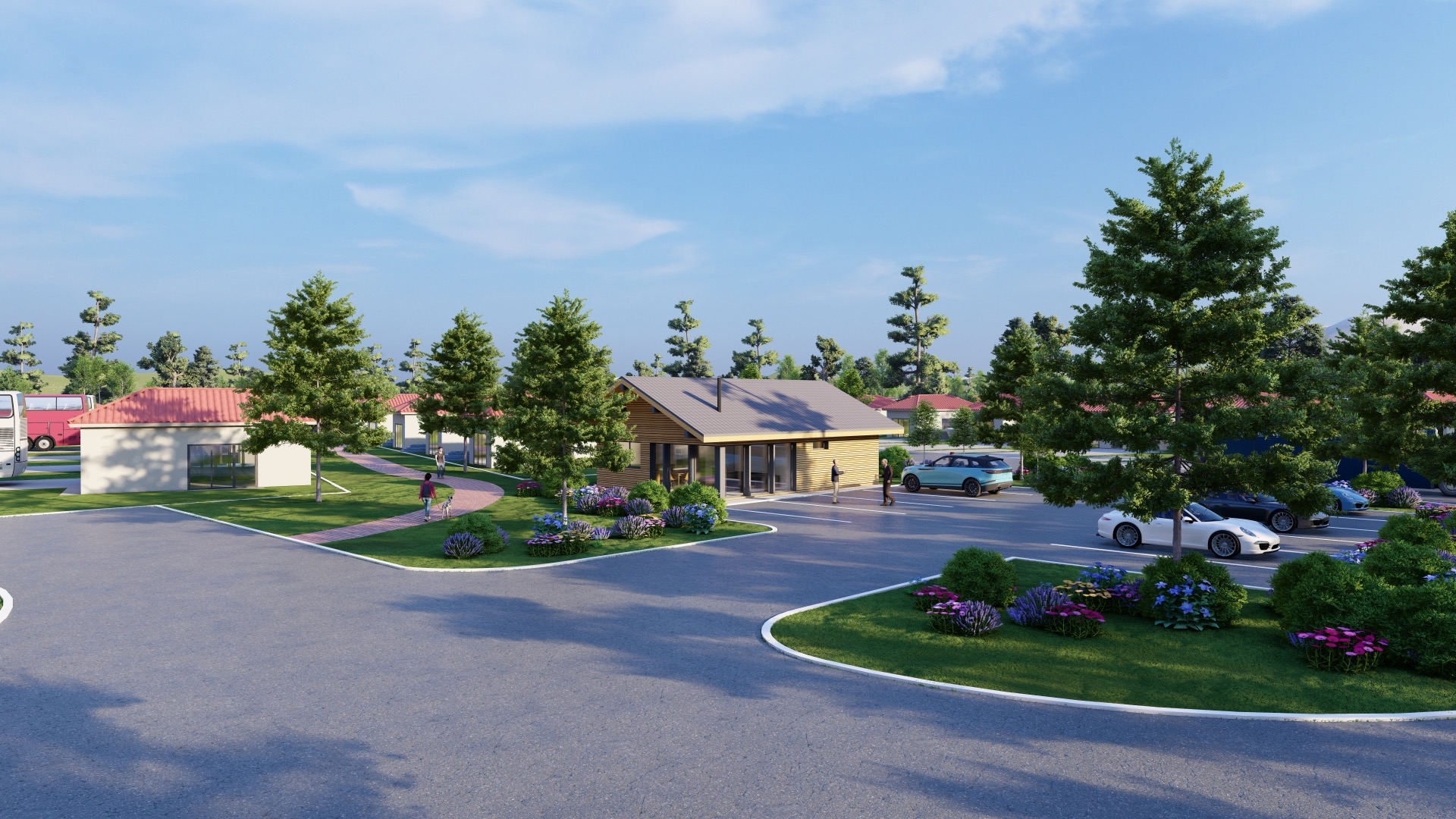 Wind River Resorts concept rendering 10